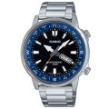 Купить Часы CASIO MTD-130D-1A2V ⌚ Наручные часы на fabrikachasov.com ⭐ Бесплатная доставка по Украине от 3000 грн ✈ Гарантия ✔ 10.000 моделей часов лучших брендов!