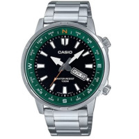 Часы CASIO MTD-130D-1A3V