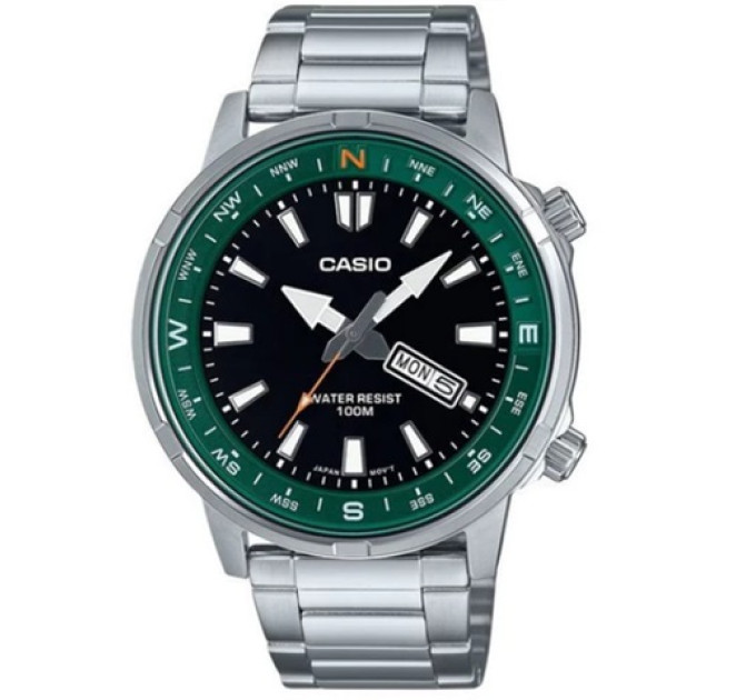 Купить Часы CASIO MTD-130D-1A3V ⌚ Наручные часы на fabrikachasov.com ⭐ Бесплатная доставка по Украине от 3000 грн ✈ Гарантия ✔ 10.000 моделей часов лучших брендов!