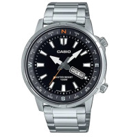 Часы CASIO MTD-130D-1A4V