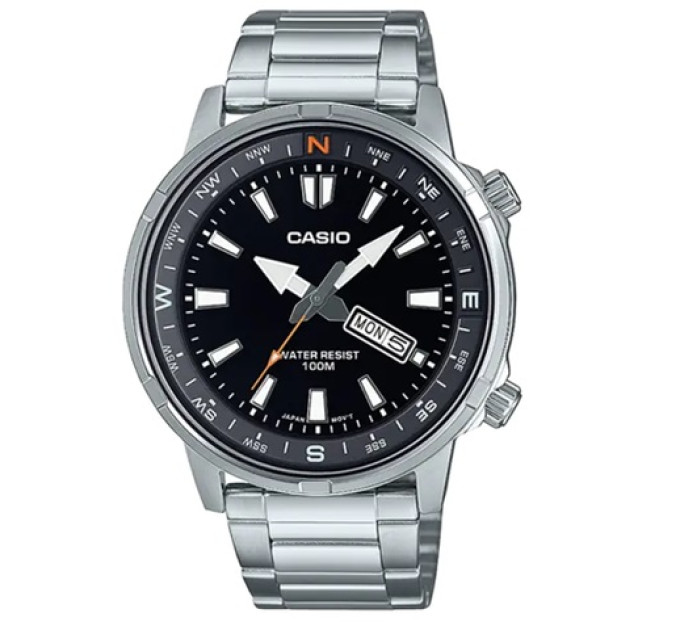 Купить Часы CASIO MTD-130D-1A4V ⌚ Наручные часы на fabrikachasov.com ⭐ Бесплатная доставка по Украине от 3000 грн ✈ Гарантия ✔ 10.000 моделей часов лучших брендов!