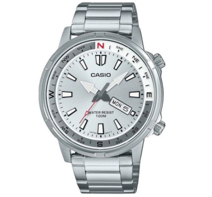 Купить Часы CASIO MTD-130D-7AV ⌚ Наручные часы на fabrikachasov.com ⭐ Бесплатная доставка по Украине от 3000 грн ✈ Гарантия ✔ 10.000 моделей часов лучших брендов!