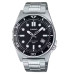 Купить Часы CASIO MTD-135D-1A ⌚ Наручные часы на fabrikachasov.com ⭐ Бесплатная доставка по Украине от 3000 грн ✈ Гарантия ✔ 10.000 моделей часов лучших брендов!