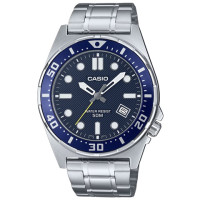 Часы CASIO MTD-135D-2A