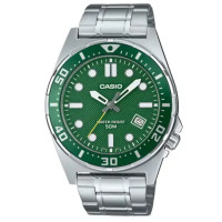 Часы CASIO MTD-135D-3A