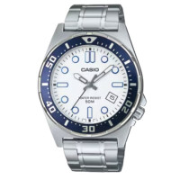 Часы CASIO MTD-135D-7A