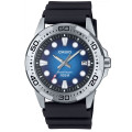 Купити ГОДИННИК CASIO MTD-140-2A ⌚ Наручні годинники на fabrikachasov.com ⭐ Безкоштовна доставка по Україні від 3000 грн ✈ Гарантія ✔ 10.000 моделей годинників кращих брендів!