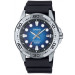 Купити ГОДИННИК CASIO MTD-140-2A ⌚ Наручні годинники на fabrikachasov.com ⭐ Безкоштовна доставка по Україні від 3000 грн ✈ Гарантія ✔ 10.000 моделей годинників кращих брендів!
