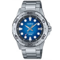 Купити ГОДИННИК CASIO MTD-140D-2A ⌚ Наручні годинники на fabrikachasov.com ⭐ Безкоштовна доставка по Україні від 3000 грн ✈ Гарантія ✔ 10.000 моделей годинників кращих брендів!
