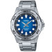 Купити ГОДИННИК CASIO MTD-140D-2A ⌚ Наручні годинники на fabrikachasov.com ⭐ Безкоштовна доставка по Україні від 3000 грн ✈ Гарантія ✔ 10.000 моделей годинників кращих брендів!