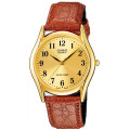 Купити ГОДИННИК CASIO MTP-1094Q-9B ⌚ Наручні годинники на fabrikachasov.com ⭐ Безкоштовна доставка по Україні від 3000 грн ✈ Гарантія ✔ 10.000 моделей годинників кращих брендів!