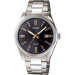 Купити ГОДИННИК CASIO MTP-1302D-1A2VDF ⌚ Наручні годинники на fabrikachasov.com ⭐ Безкоштовна доставка по Україні від 3000 грн ✈ Гарантія ✔ 10.000 моделей годинників кращих брендів!