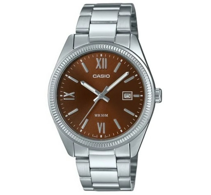 Купить Часы CASIO MTP-1302DD-5AVDF ⌚ Наручные часы на fabrikachasov.com ⭐ Бесплатная доставка по Украине от 3000 грн ✈ Гарантия ✔ 10.000 моделей часов лучших брендов!