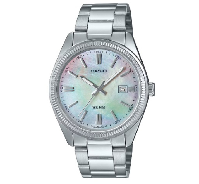 Купити ГОДИННИК CASIO MTP-1302DS-7A ⌚ Наручні годинники на fabrikachasov.com ⭐ Безкоштовна доставка по Україні від 3000 грн ✈ Гарантія ✔ 10.000 моделей годинників кращих брендів!