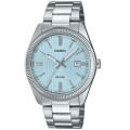 Купить Часы CASIO MTP-1302PE-2AVEF ⌚ Наручные часы на fabrikachasov.com ⭐ Бесплатная доставка по Украине от 3000 грн ✈ Гарантия ✔ 10.000 моделей часов лучших брендов!