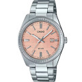 Купить Часы CASIO MTP-1302PE-4AVEF ⌚ Наручные часы на fabrikachasov.com ⭐ Бесплатная доставка по Украине от 3000 грн ✈ Гарантия ✔ 10.000 моделей часов лучших брендов!
