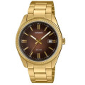 Купить Часы CASIO MTP-1302PGC-5AV ⌚ Наручные часы на fabrikachasov.com ⭐ Бесплатная доставка по Украине от 3000 грн ✈ Гарантия ✔ 10.000 моделей часов лучших брендов!
