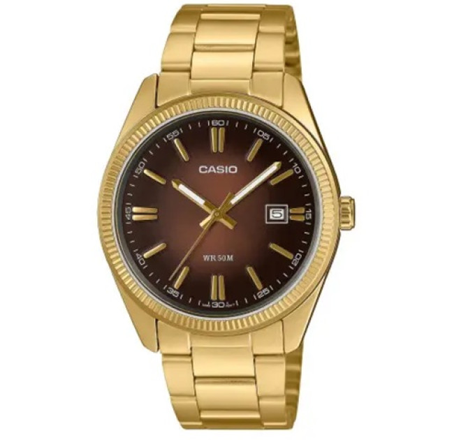 Купить Часы CASIO MTP-1302PGC-5AV ⌚ Наручные часы на fabrikachasov.com ⭐ Бесплатная доставка по Украине от 3000 грн ✈ Гарантия ✔ 10.000 моделей часов лучших брендов!