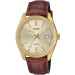Купить Часы CASIO MTP-1302PGL-9AVEF ⌚ Наручные часы на fabrikachasov.com ⭐ Бесплатная доставка по Украине от 3000 грн ✈ Гарантия ✔ 10.000 моделей часов лучших брендов!