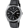 Купить Часы CASIO MTP-1302PL-1AVEF ⌚ Наручные часы на fabrikachasov.com ⭐ Бесплатная доставка по Украине от 3000 грн ✈ Гарантия ✔ 10.000 моделей часов лучших брендов!