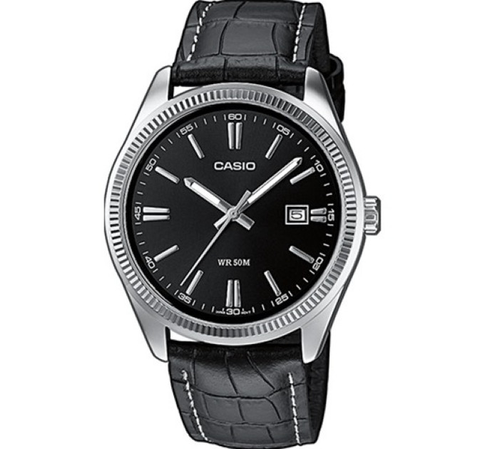 Купить Часы CASIO MTP-1302PL-1AVEF ⌚ Наручные часы на fabrikachasov.com ⭐ Бесплатная доставка по Украине от 3000 грн ✈ Гарантия ✔ 10.000 моделей часов лучших брендов!