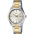 Купить Часы CASIO MTP-1302PSG-7AVEF ⌚ Наручные часы на fabrikachasov.com ⭐ Бесплатная доставка по Украине от 3000 грн ✈ Гарантия ✔ 10.000 моделей часов лучших брендов!