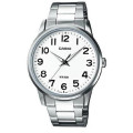 Купить Часы CASIO MTP-1303D-7BV ⌚ Наручные часы на fabrikachasov.com ⭐ Бесплатная доставка по Украине от 3000 грн ✈ Гарантия ✔ 10.000 моделей часов лучших брендов!