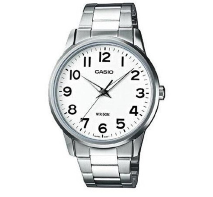 Купить Часы CASIO MTP-1303D-7BV ⌚ Наручные часы на fabrikachasov.com ⭐ Бесплатная доставка по Украине от 3000 грн ✈ Гарантия ✔ 10.000 моделей часов лучших брендов!