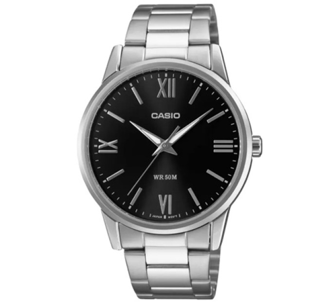 Купить Часы CASIO MTP-1303DD-1A ⌚ Наручные часы на fabrikachasov.com ⭐ Бесплатная доставка по Украине от 3000 грн ✈ Гарантия ✔ 10.000 моделей часов лучших брендов!