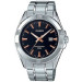 Купити ГОДИННИК CASIO MTP-1308D-1A2 ⌚ Наручні годинники на fabrikachasov.com ⭐ Безкоштовна доставка по Україні від 3000 грн ✈ Гарантія ✔ 10.000 моделей годинників кращих брендів!