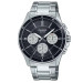 Купити ГОДИННИК CASIO MTP-1374D-1A3 ⌚ Наручні годинники на fabrikachasov.com ⭐ Безкоштовна доставка по Україні від 3000 грн ✈ Гарантія ✔ 10.000 моделей годинників кращих брендів!