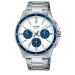 Купити ГОДИННИК CASIO MTP-1374D-7A2 ⌚ Наручні годинники на fabrikachasov.com ⭐ Безкоштовна доставка по Україні від 3000 грн ✈ Гарантія ✔ 10.000 моделей годинників кращих брендів!