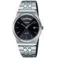 Купити ГОДИННИК CASIO MTP-B146D-1A ⌚ Наручні годинники на fabrikachasov.com ⭐ Безкоштовна доставка по Україні від 3000 грн ✈ Гарантія ✔ 10.000 моделей годинників кращих брендів!