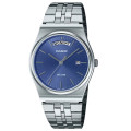 Купити ГОДИННИК CASIO MTP-B146D-2A ⌚ Наручні годинники на fabrikachasov.com ⭐ Безкоштовна доставка по Україні від 3000 грн ✈ Гарантія ✔ 10.000 моделей годинників кращих брендів!