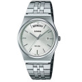 Купити ГОДИННИК CASIO MTP-B146D-7A ⌚ Наручні годинники на fabrikachasov.com ⭐ Безкоштовна доставка по Україні від 3000 грн ✈ Гарантія ✔ 10.000 моделей годинників кращих брендів!