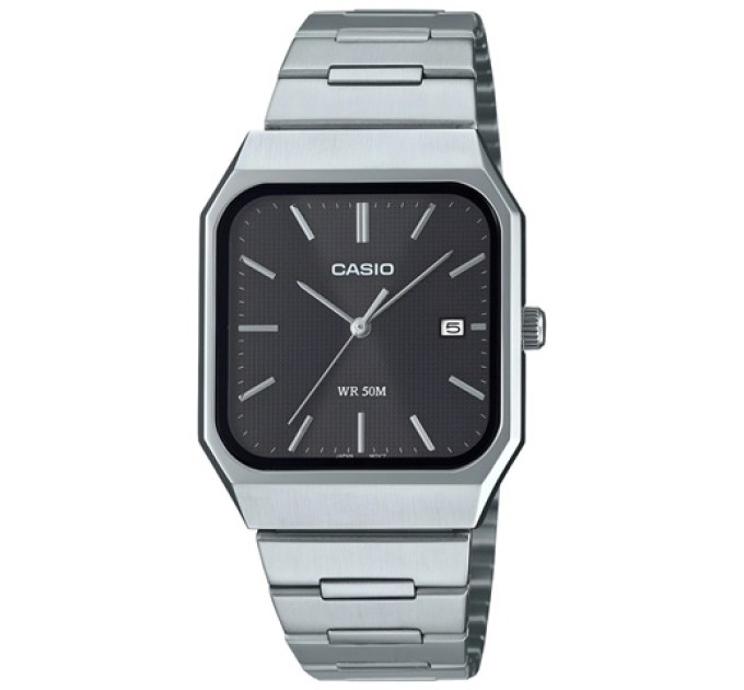 Купить Часы CASIO MTP-B185D-1A ⌚ Наручные часы на fabrikachasov.com ⭐ Бесплатная доставка по Украине от 3000 грн ✈ Гарантия ✔ 10.000 моделей часов лучших брендов!