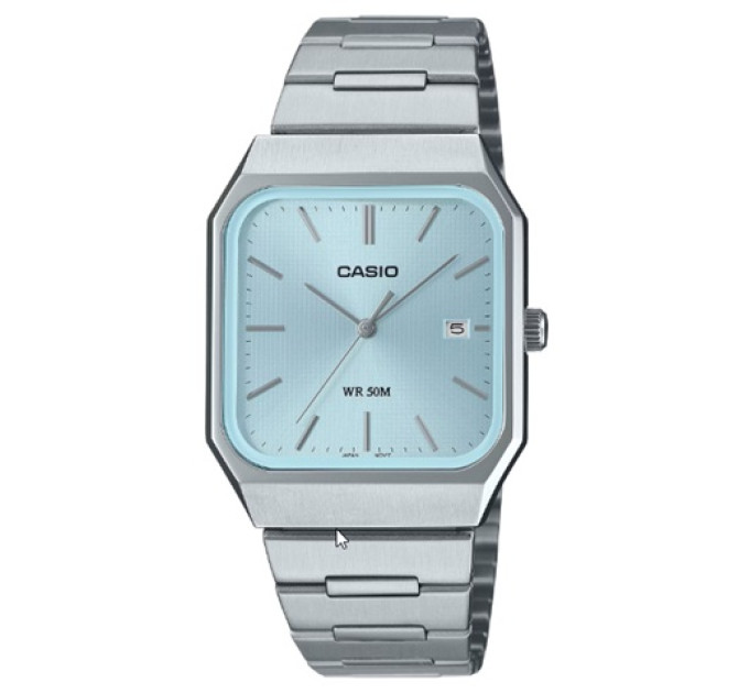 Купити ГОДИННИК CASIO MTP-B185D-2A2 ⌚ Наручні годинники на fabrikachasov.com ⭐ Безкоштовна доставка по Україні від 3000 грн ✈ Гарантія ✔ 10.000 моделей годинників кращих брендів!