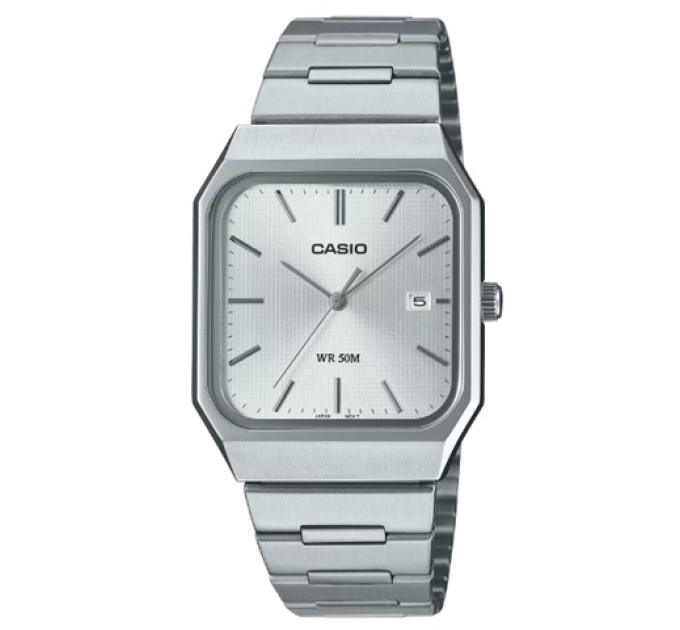 Купити ГОДИННИК CASIO MTP-B185D-7A ⌚ Наручні годинники на fabrikachasov.com ⭐ Безкоштовна доставка по Україні від 3000 грн ✈ Гарантія ✔ 10.000 моделей годинників кращих брендів!