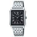Купити ГОДИННИК CASIO TIMELESS COLLECTION MTP-B190D-1BVEF ⌚ Наручні годинники на fabrikachasov.com ⭐ Безкоштовна доставка по Україні від 3000 грн ✈ Гарантія ✔ 10.000 моделей годинників кращих брендів!