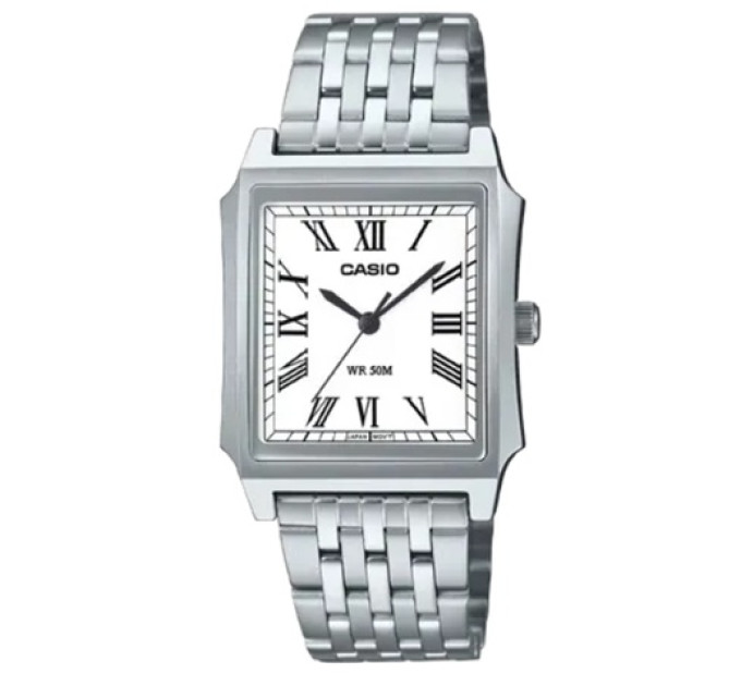 Купити ГОДИННИК CASIO TIMELESS COLLECTION MTP-B190D-7BVEF ⌚ Наручні годинники на fabrikachasov.com ⭐ Безкоштовна доставка по Україні від 3000 грн ✈ Гарантія ✔ 10.000 моделей годинників кращих брендів!