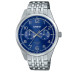 Купить Часы CASIO MTP-E340D-2AVDF ⌚ Наручные часы на fabrikachasov.com ⭐ Бесплатная доставка по Украине от 3000 грн ✈ Гарантия ✔ 10.000 моделей часов лучших брендов!