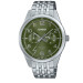 Купити ГОДИННИК CASIO MTP-E340D-3AVDF ⌚ Наручні годинники на fabrikachasov.com ⭐ Безкоштовна доставка по Україні від 3000 грн ✈ Гарантія ✔ 10.000 моделей годинників кращих брендів!