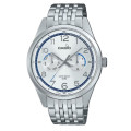 Купити ГОДИННИК CASIO MTP-E340D-7AVDF ⌚ Наручні годинники на fabrikachasov.com ⭐ Безкоштовна доставка по Україні від 3000 грн ✈ Гарантія ✔ 10.000 моделей годинників кращих брендів!