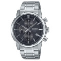 Купить Часы CASIO MTP-E510D-1A1 ⌚ Наручные часы на fabrikachasov.com ⭐ Бесплатная доставка по Украине от 3000 грн ✈ Гарантия ✔ 10.000 моделей часов лучших брендов!