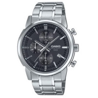 Часы CASIO MTP-E510D-1A1