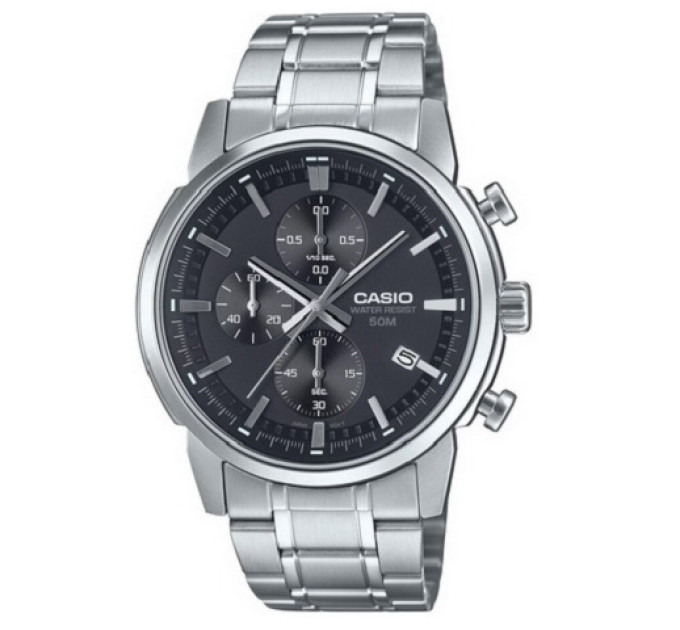 Купить Часы CASIO MTP-E510D-1A1 ⌚ Наручные часы на fabrikachasov.com ⭐ Бесплатная доставка по Украине от 3000 грн ✈ Гарантия ✔ 10.000 моделей часов лучших брендов!