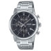 Купить Часы CASIO MTP-E510D-1A1 ⌚ Наручные часы на fabrikachasov.com ⭐ Бесплатная доставка по Украине от 3000 грн ✈ Гарантия ✔ 10.000 моделей часов лучших брендов!