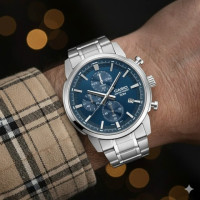 Часы CASIO MTP-E510D-2A2 Часы CASIO MTP-E510D-2A2