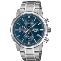 Часы CASIO MTP-E510D-2A2