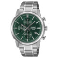 Купить Часы CASIO MTP-E510D-3A ⌚ Наручные часы на fabrikachasov.com ⭐ Бесплатная доставка по Украине от 3000 грн ✈ Гарантия ✔ 10.000 моделей часов лучших брендов!